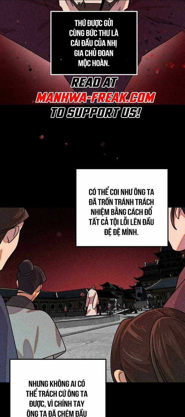 Thiên Phong Phách Đạo Chapter 30 trang 17