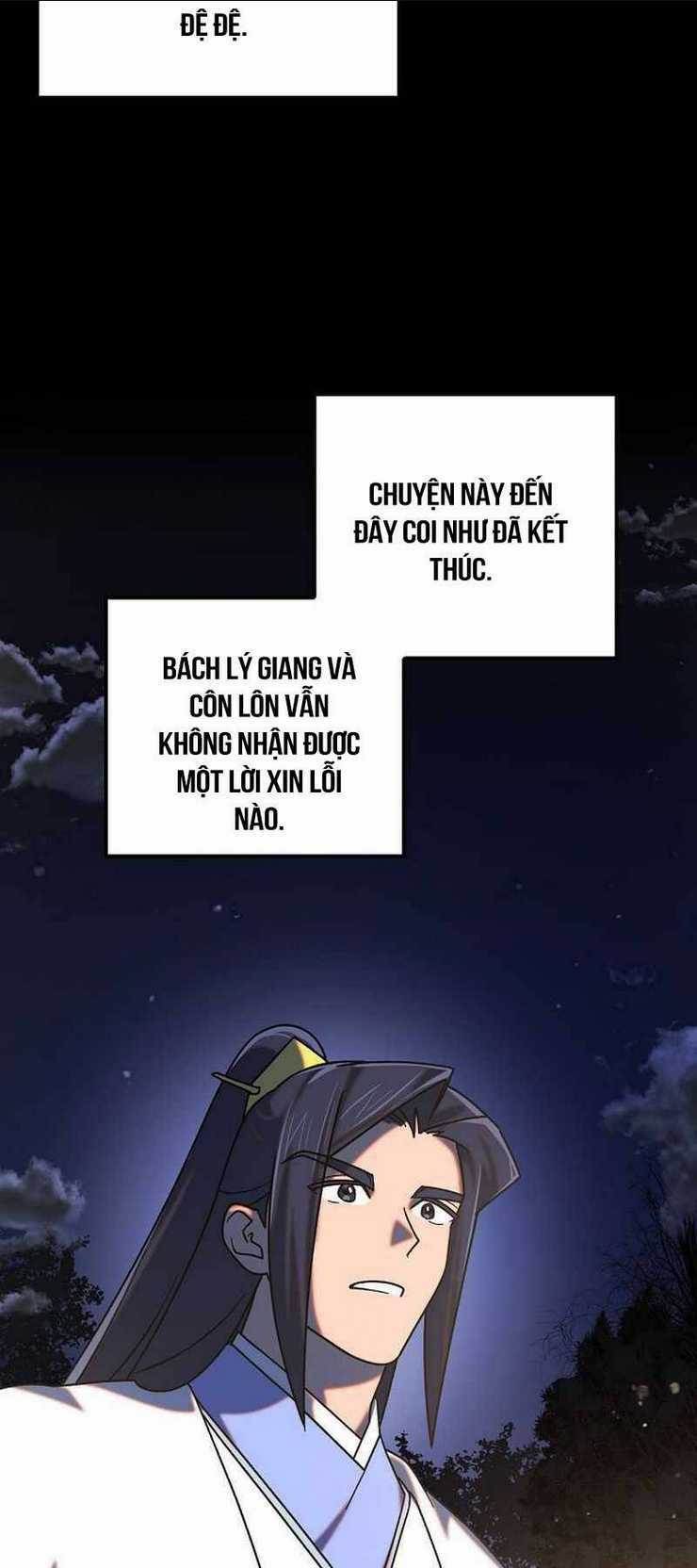 Thiên Phong Phách Đạo Chapter 30 trang 18