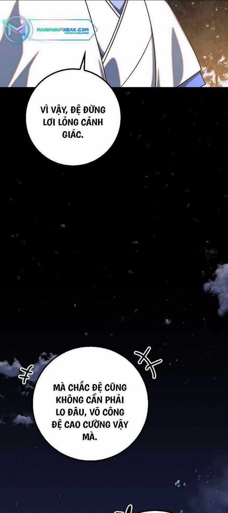 Thiên Phong Phách Đạo Chapter 30 trang 19