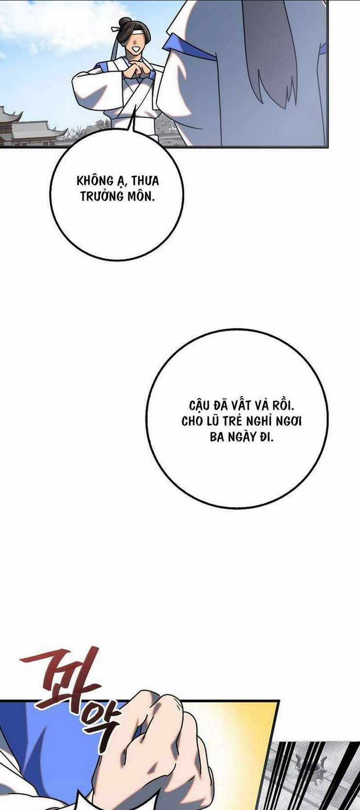 Thiên Phong Phách Đạo Chapter 30 trang 2