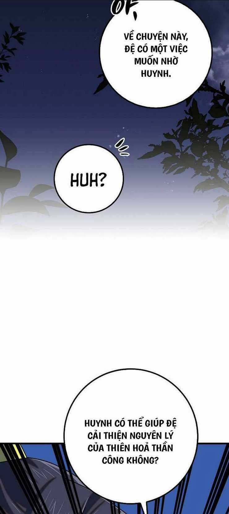 Thiên Phong Phách Đạo Chapter 30 trang 20