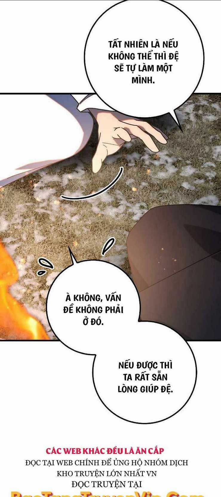 Thiên Phong Phách Đạo Chapter 30 trang 22