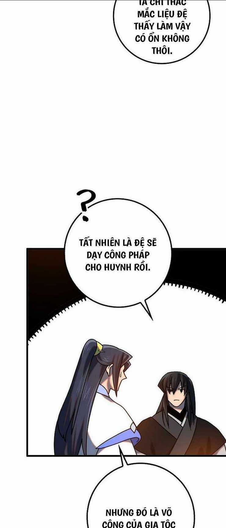 Thiên Phong Phách Đạo Chapter 30 trang 24