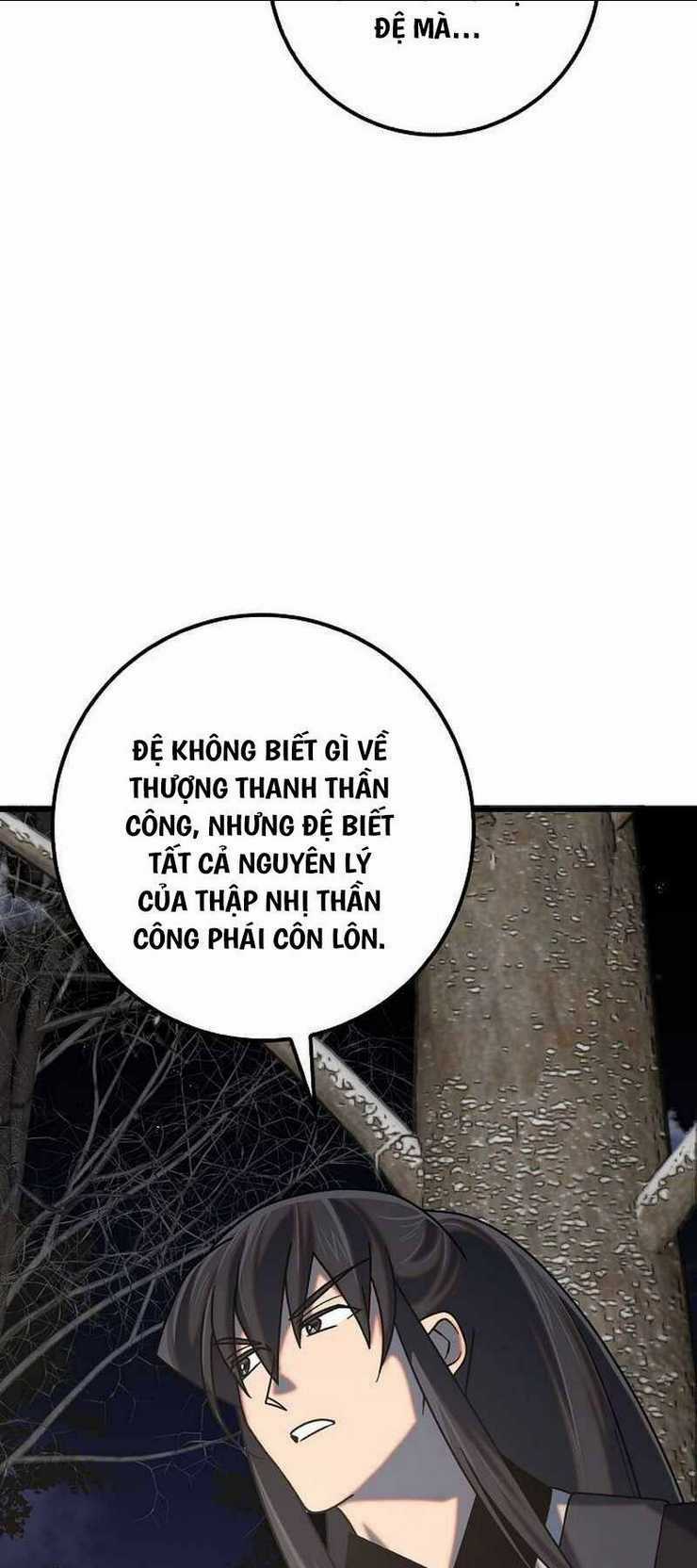 Thiên Phong Phách Đạo Chapter 30 trang 25