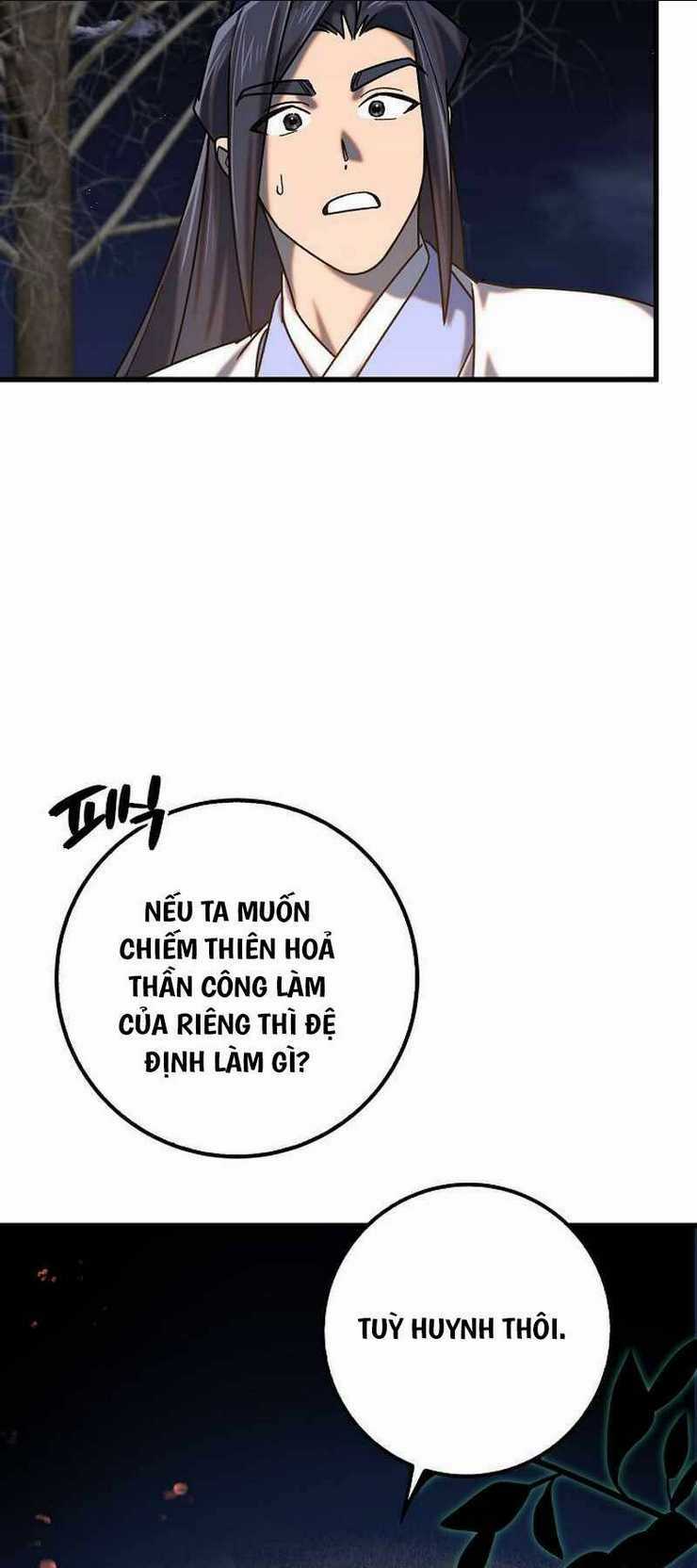 Thiên Phong Phách Đạo Chapter 30 trang 27