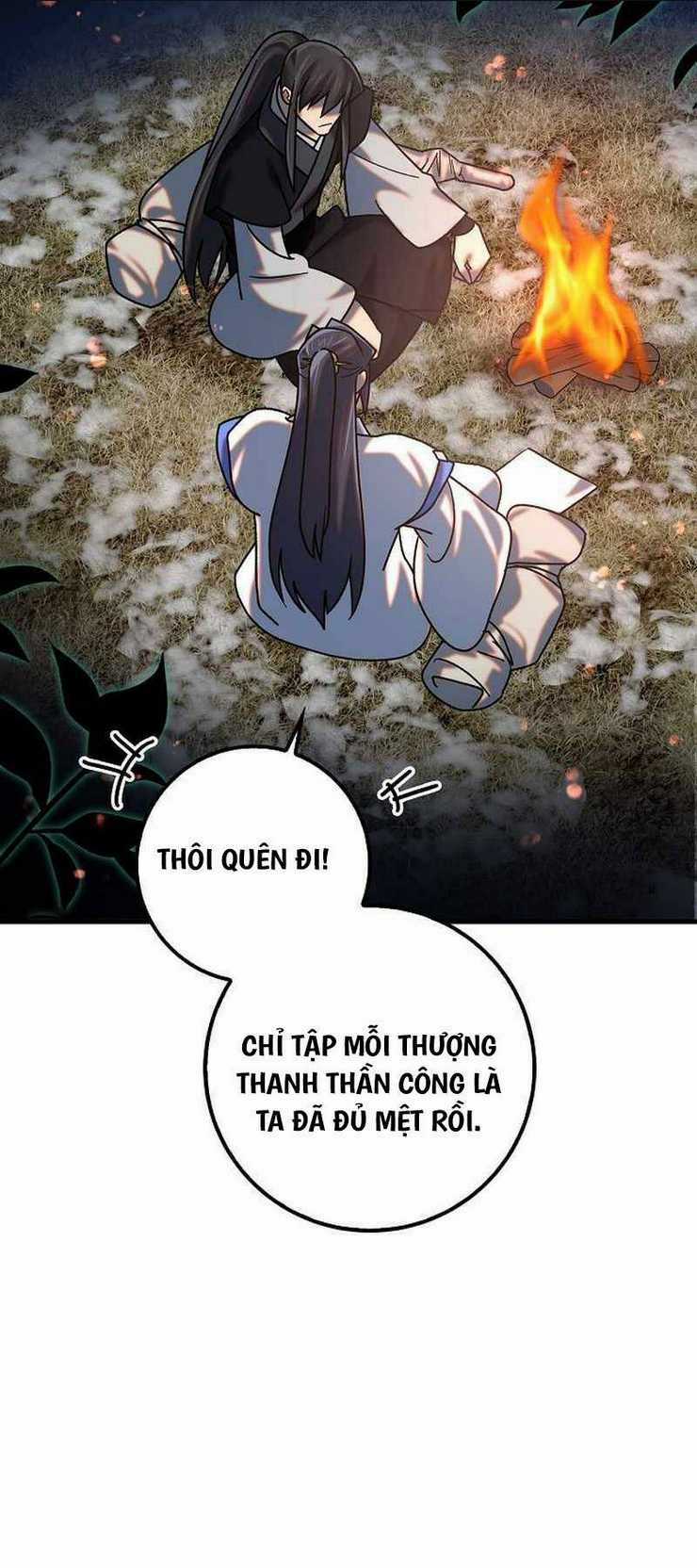 Thiên Phong Phách Đạo Chapter 30 trang 28
