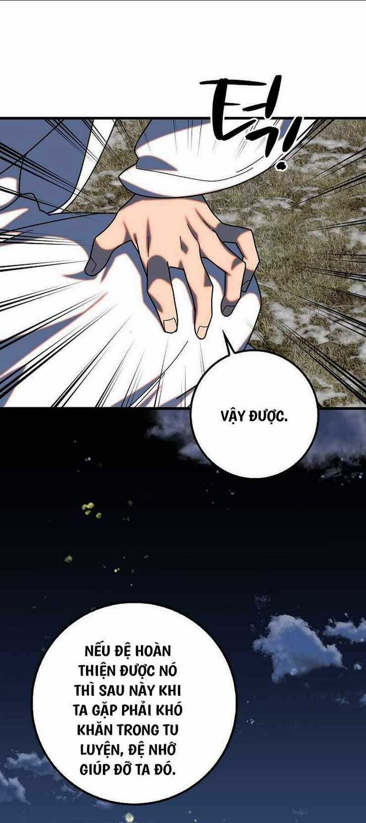 Thiên Phong Phách Đạo Chapter 30 trang 29