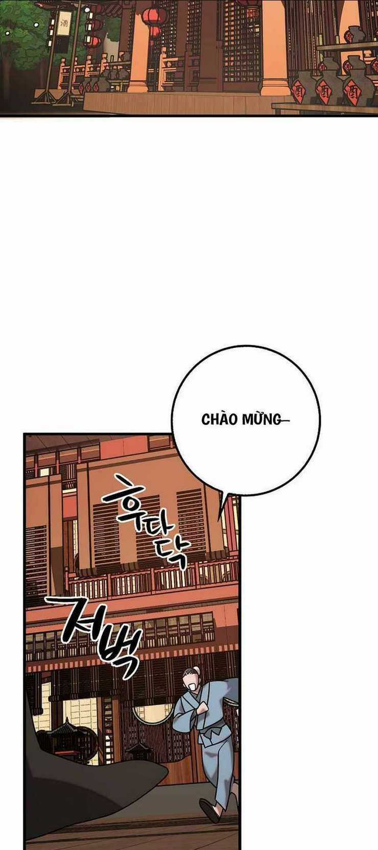 Thiên Phong Phách Đạo Chapter 30 trang 31