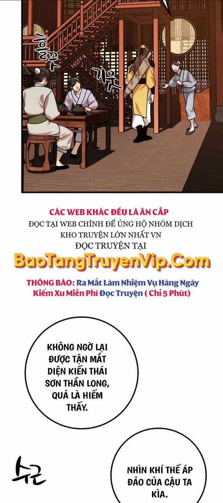 Thiên Phong Phách Đạo Chapter 30 trang 34