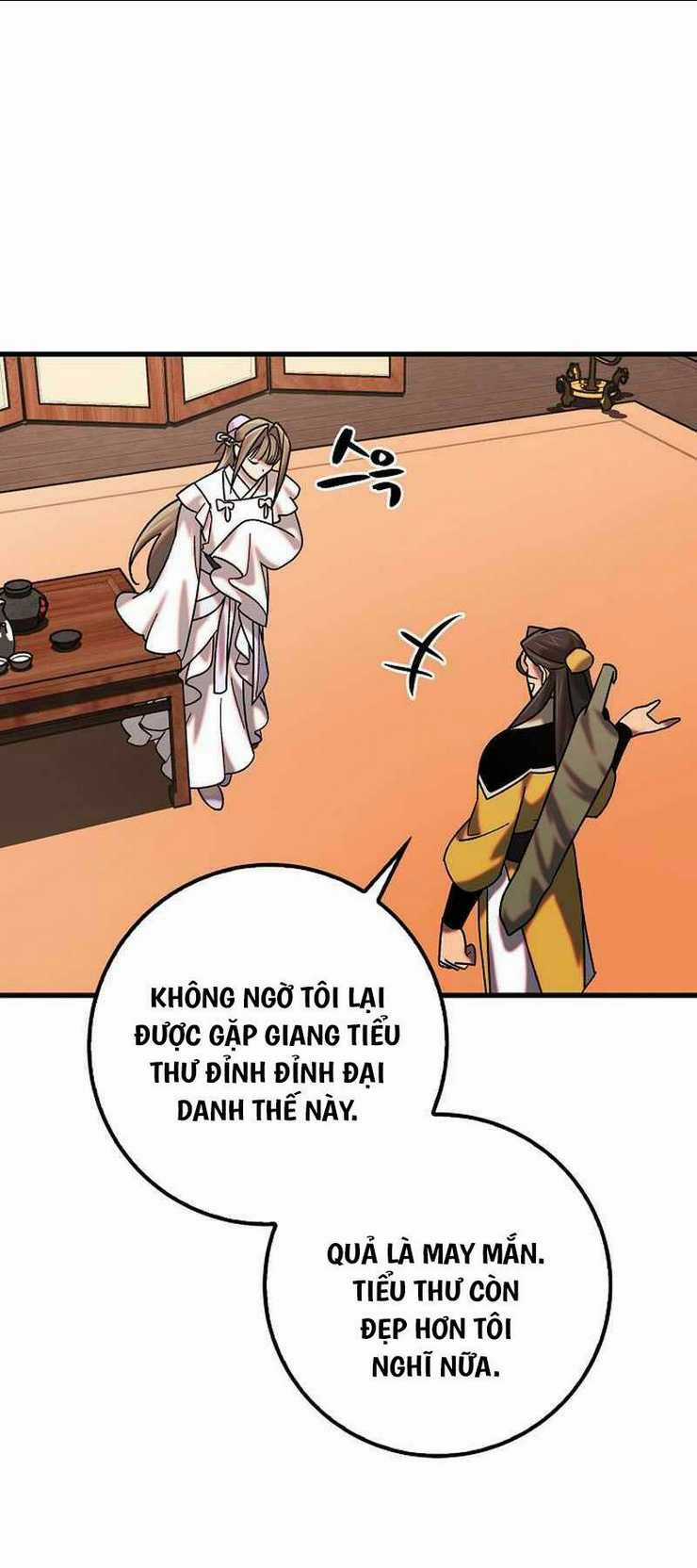Thiên Phong Phách Đạo Chapter 30 trang 38