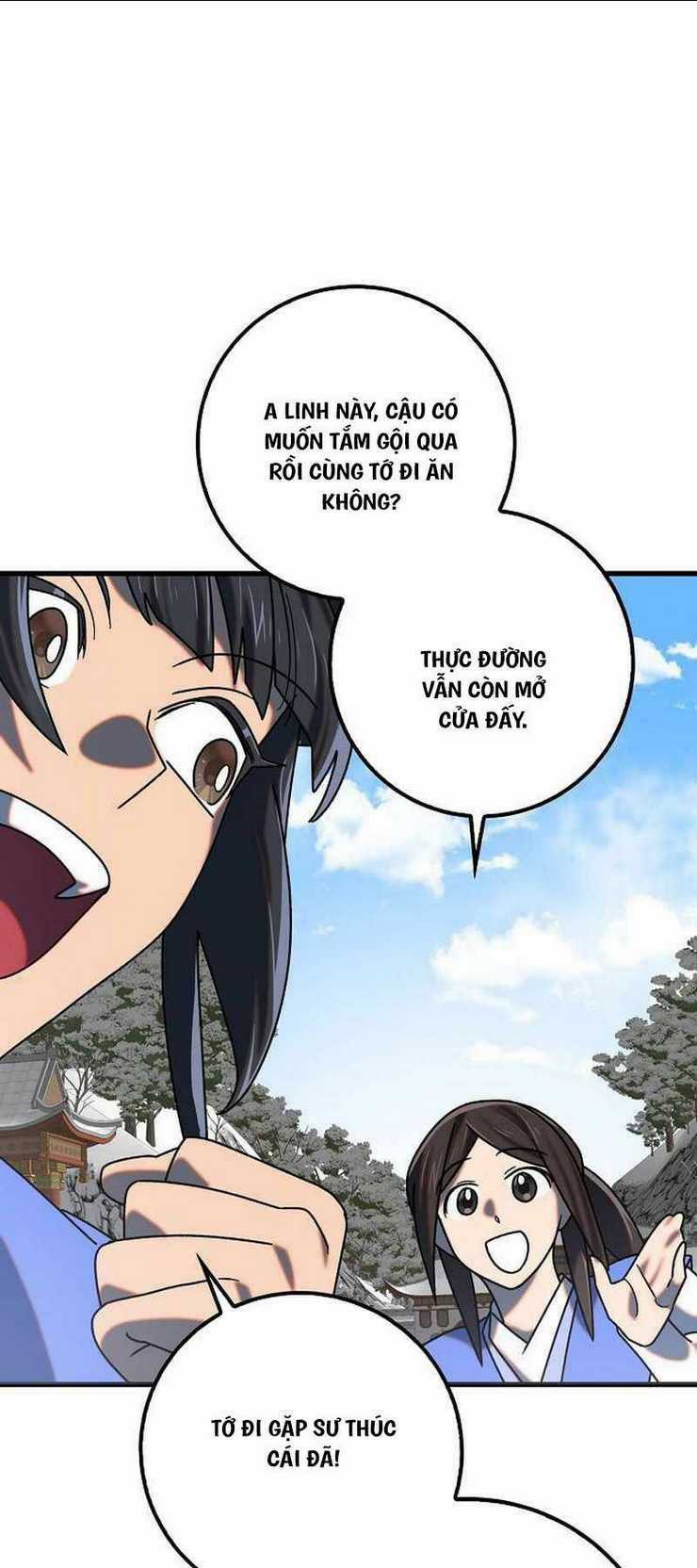 Thiên Phong Phách Đạo Chapter 30 trang 4