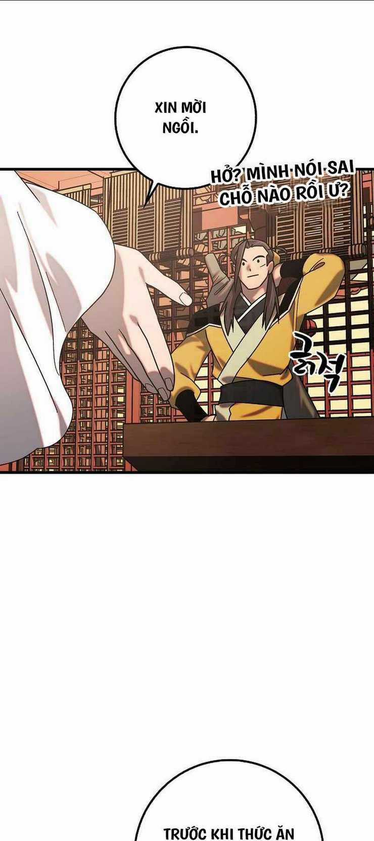 Thiên Phong Phách Đạo Chapter 30 trang 40