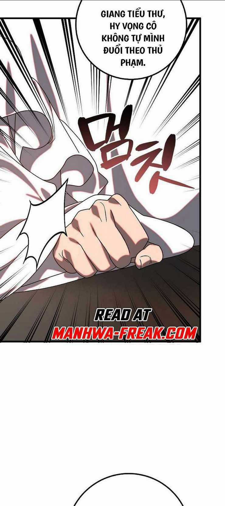 Thiên Phong Phách Đạo Chapter 30 trang 42