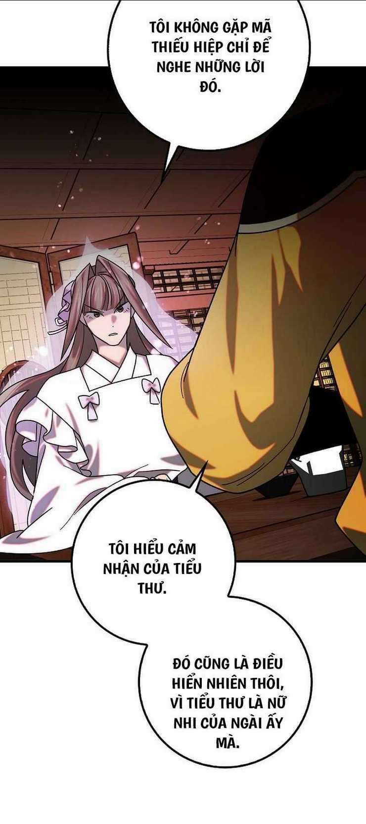 Thiên Phong Phách Đạo Chapter 30 trang 43