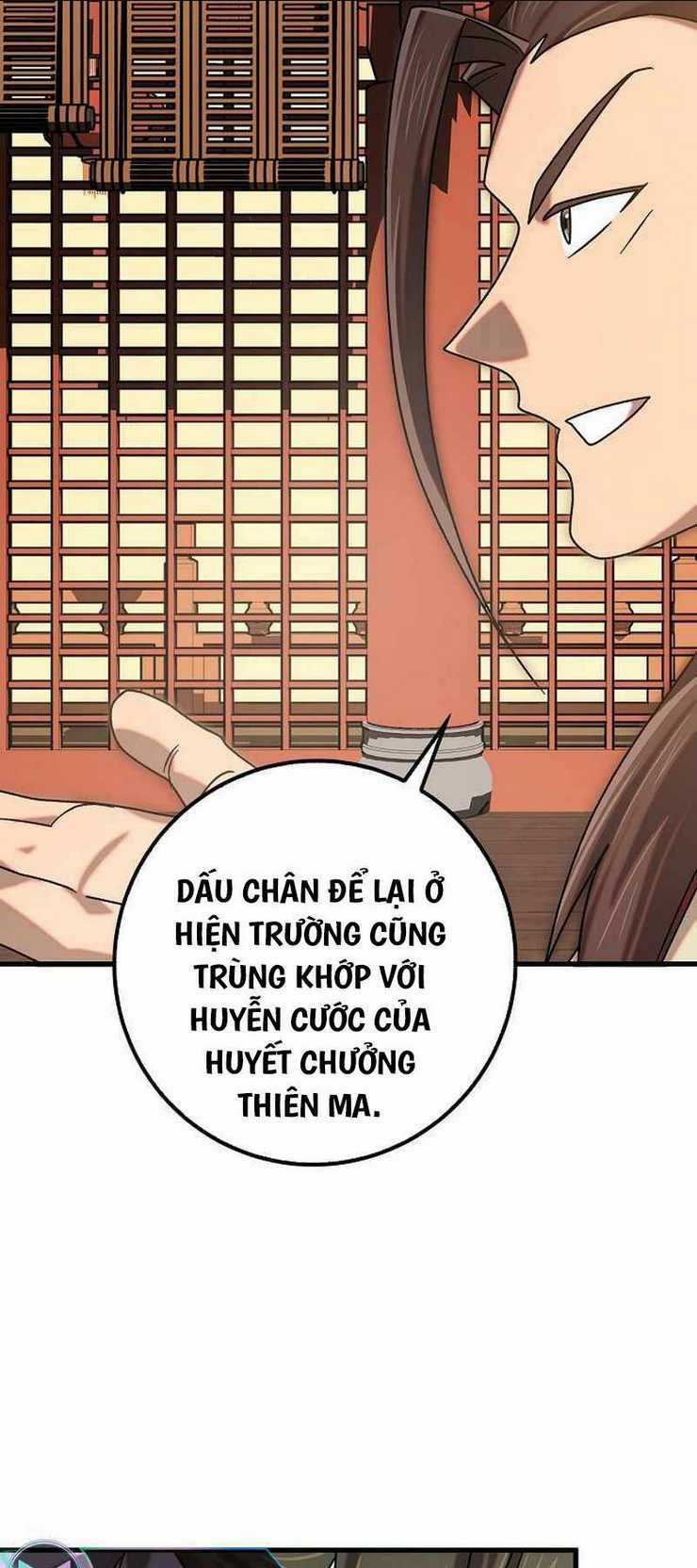 Thiên Phong Phách Đạo Chapter 30 trang 47