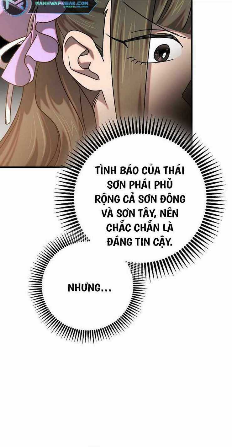 Thiên Phong Phách Đạo Chapter 30 trang 48