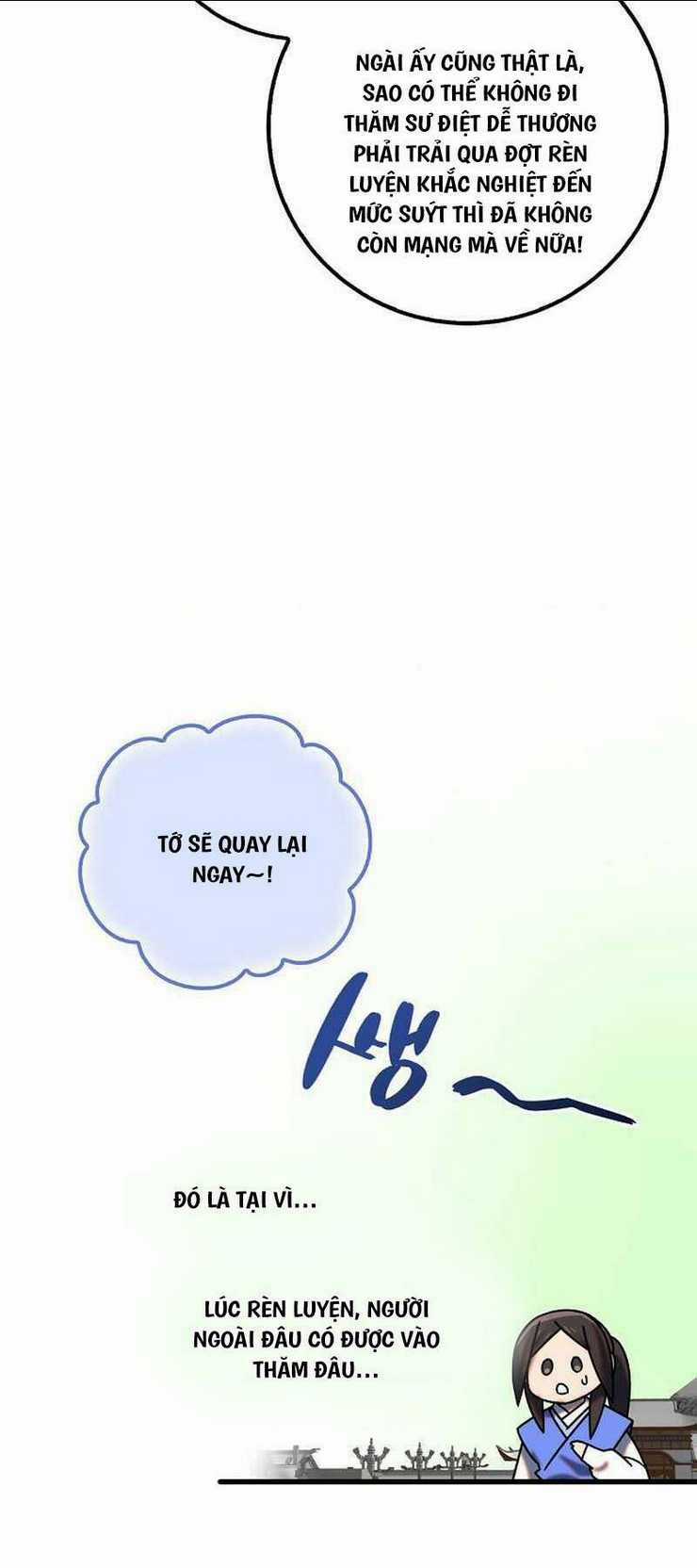 Thiên Phong Phách Đạo Chapter 30 trang 5