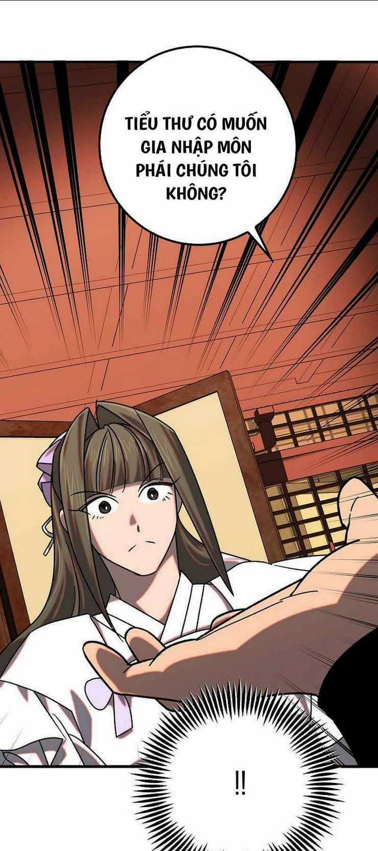 Thiên Phong Phách Đạo Chapter 30 trang 52