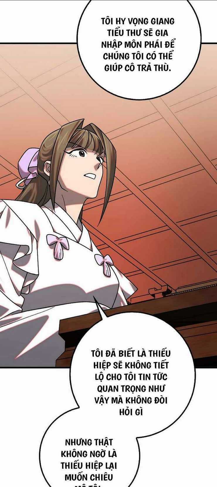 Thiên Phong Phách Đạo Chapter 30 trang 54