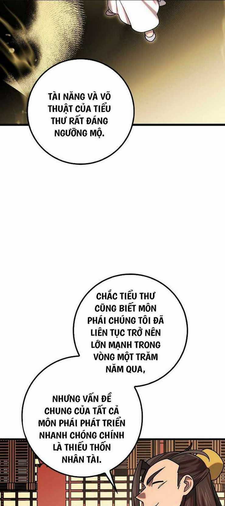 Thiên Phong Phách Đạo Chapter 30 trang 56
