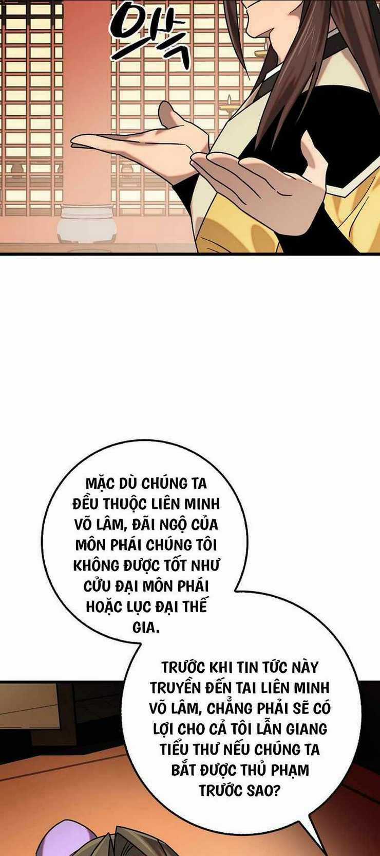 Thiên Phong Phách Đạo Chapter 30 trang 57