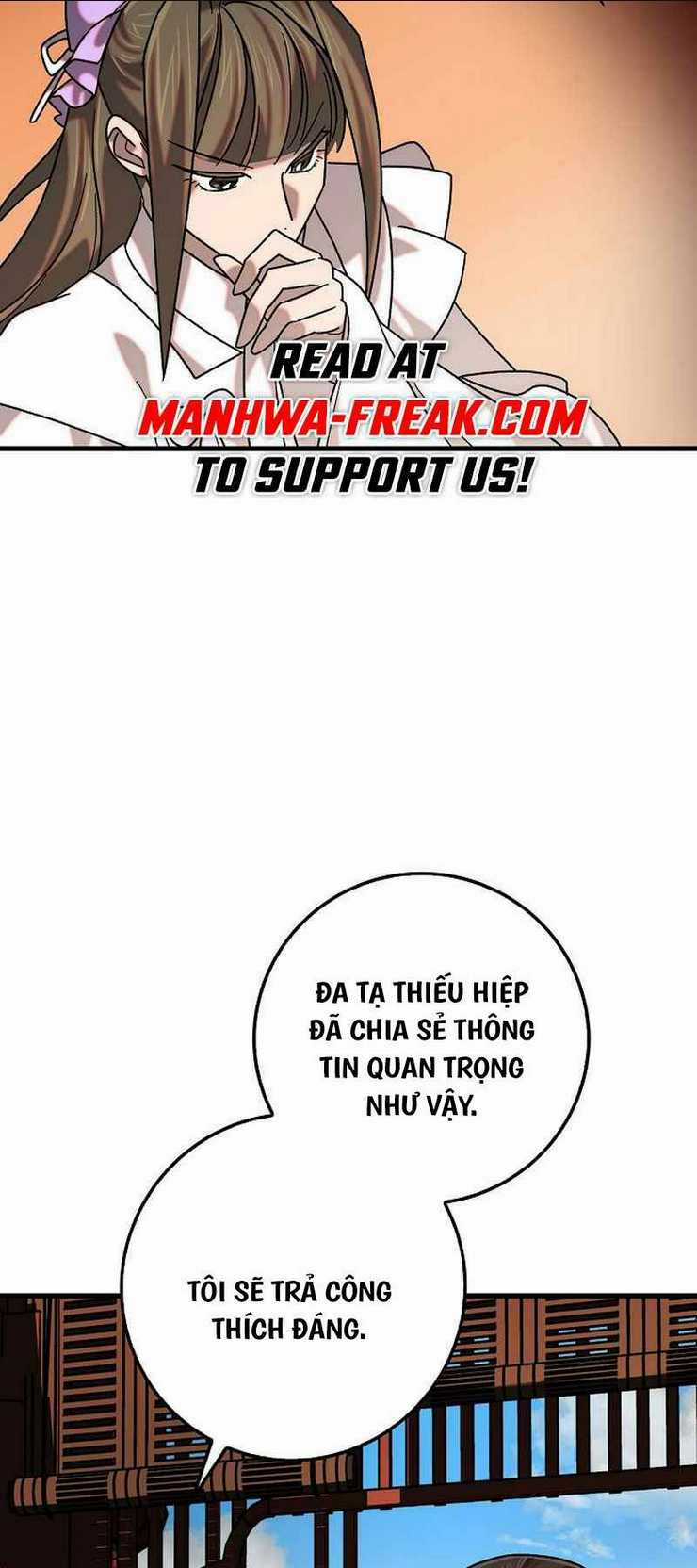 Thiên Phong Phách Đạo Chapter 30 trang 58