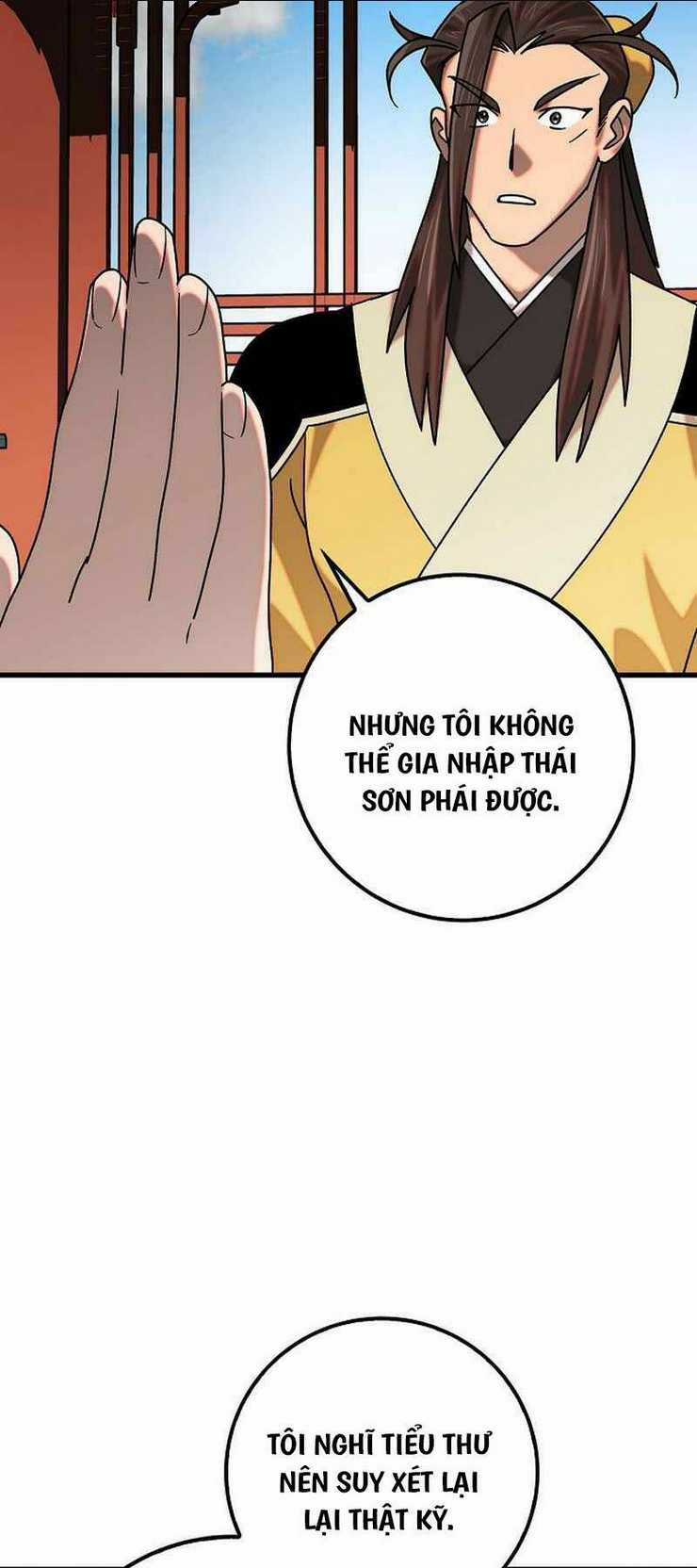 Thiên Phong Phách Đạo Chapter 30 trang 59