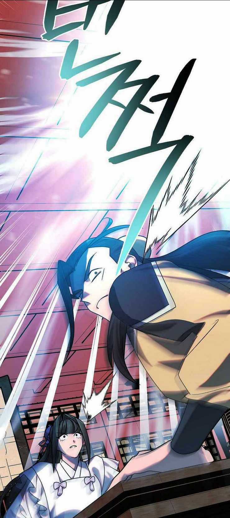 Thiên Phong Phách Đạo Chapter 30 trang 62