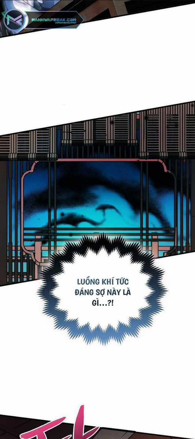 Thiên Phong Phách Đạo Chapter 30 trang 63