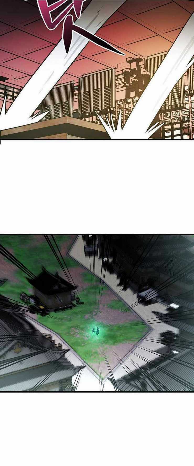 Thiên Phong Phách Đạo Chapter 30 trang 64