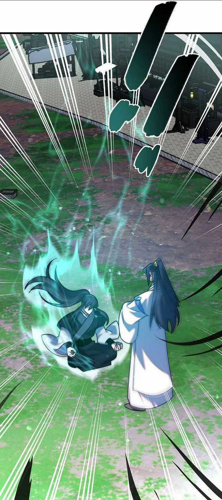 Thiên Phong Phách Đạo Chapter 30 trang 65