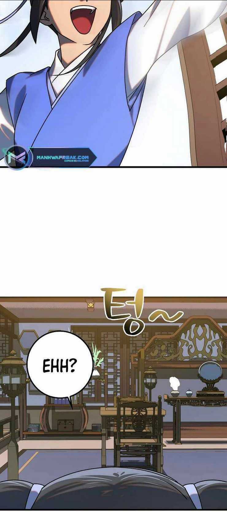 Thiên Phong Phách Đạo Chapter 30 trang 7