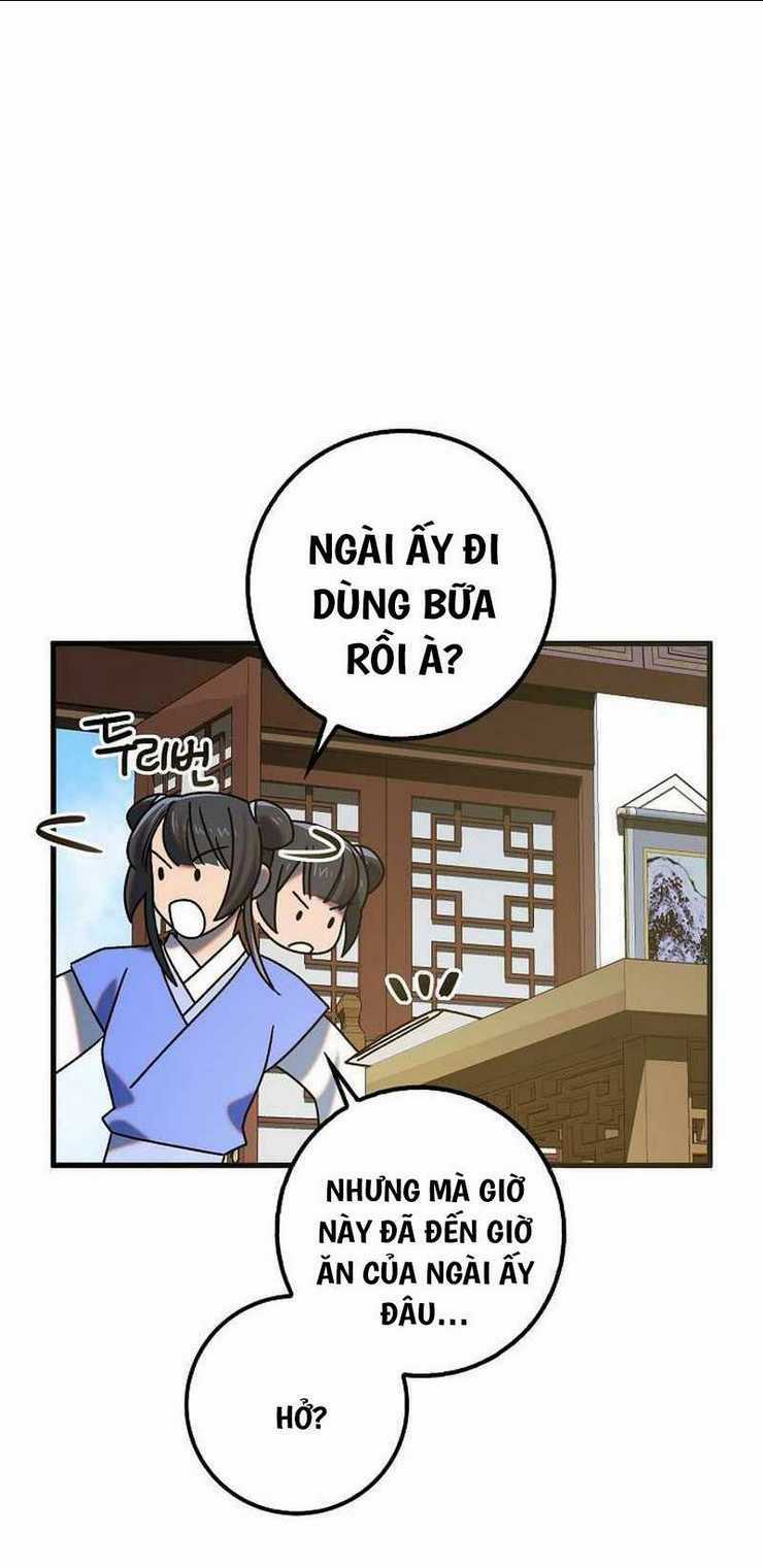 Thiên Phong Phách Đạo Chapter 30 trang 8