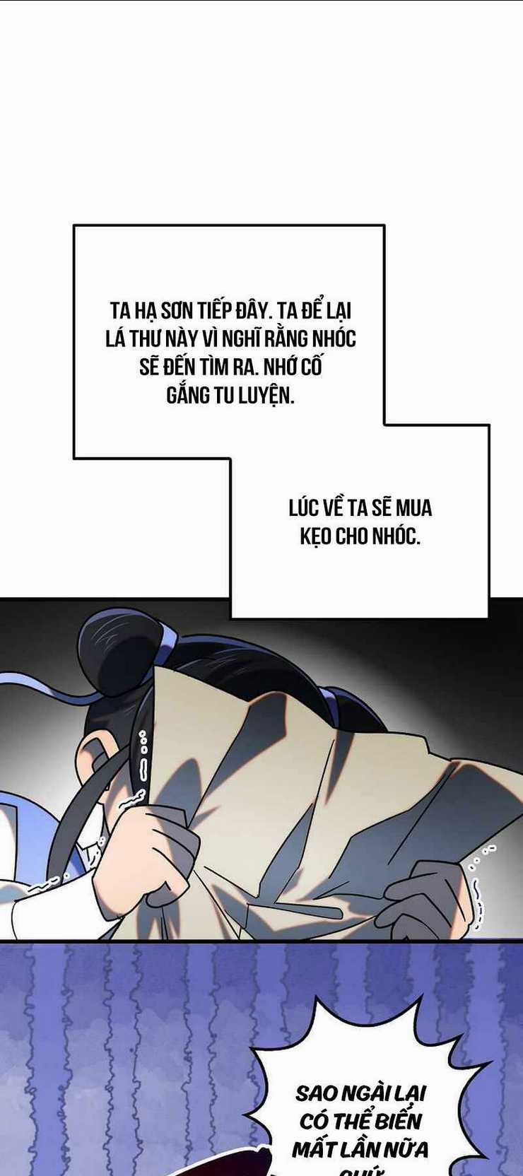 Thiên Phong Phách Đạo Chapter 30 trang 9