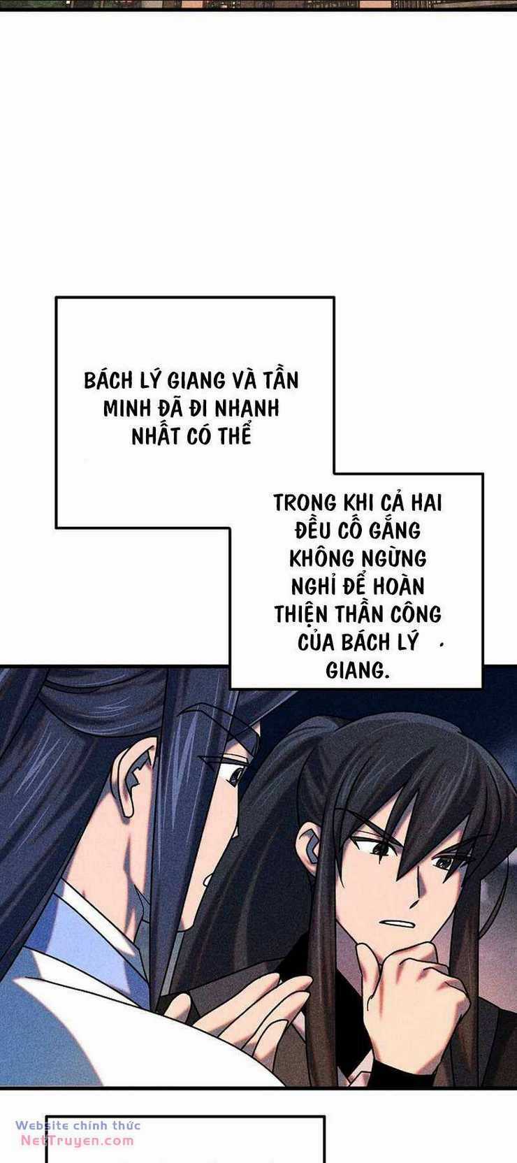 Thiên Phong Phách Đạo Chapter 31 trang 10