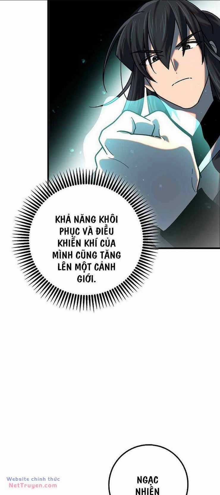 Thiên Phong Phách Đạo Chapter 31 trang 12