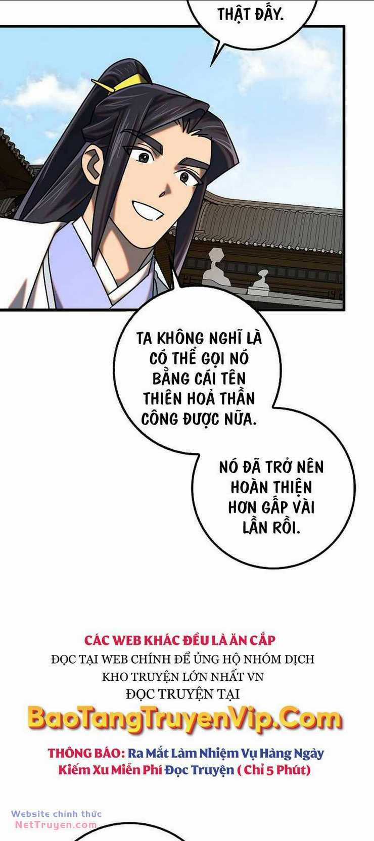 Thiên Phong Phách Đạo Chapter 31 trang 13