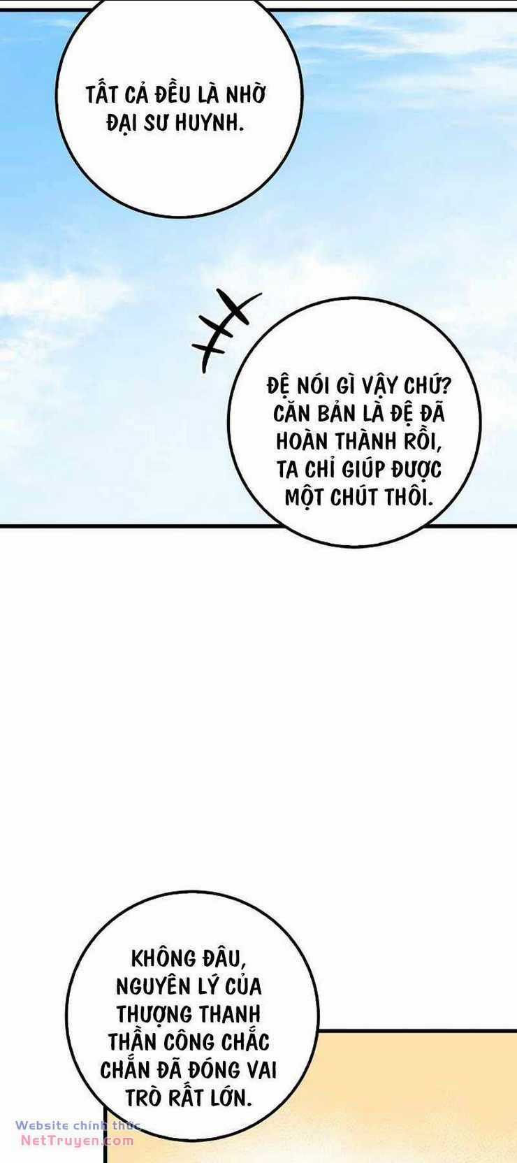 Thiên Phong Phách Đạo Chapter 31 trang 14