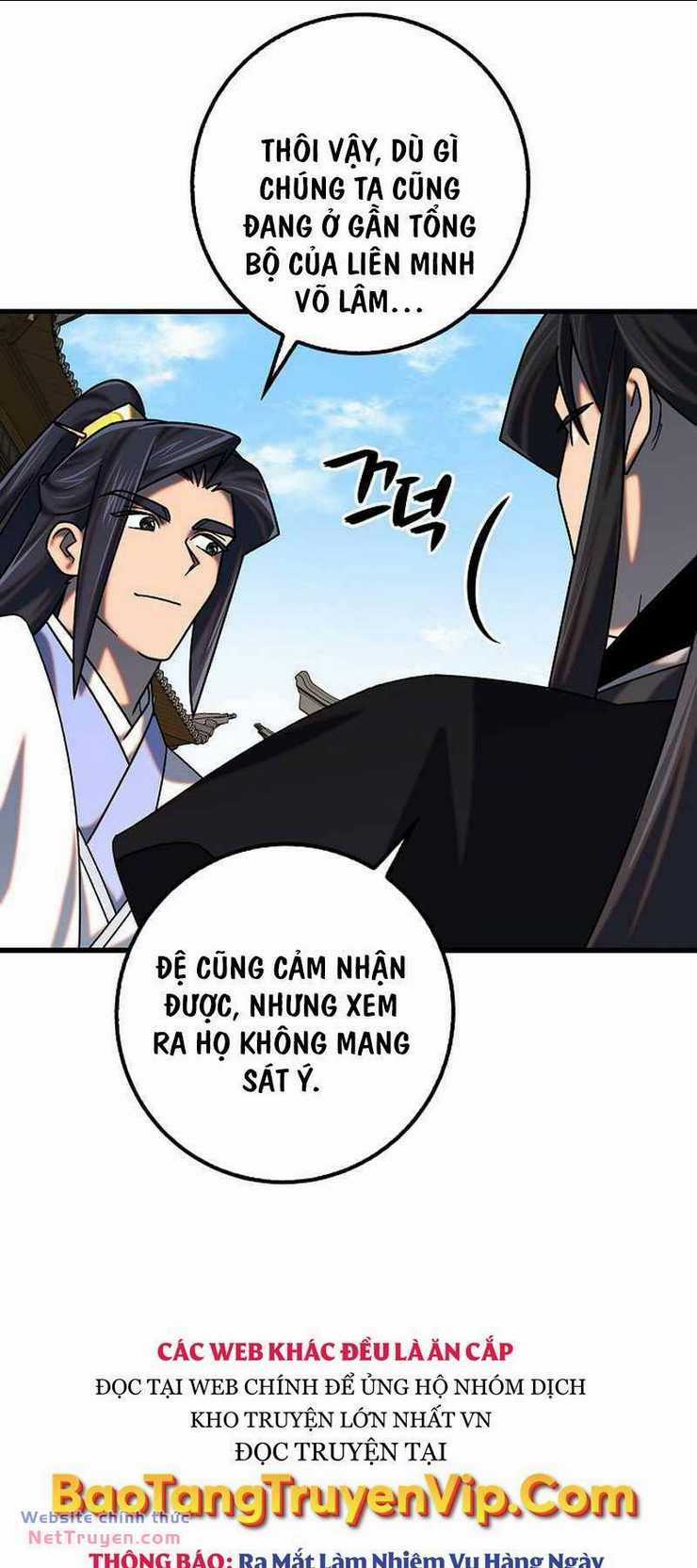 Thiên Phong Phách Đạo Chapter 31 trang 18