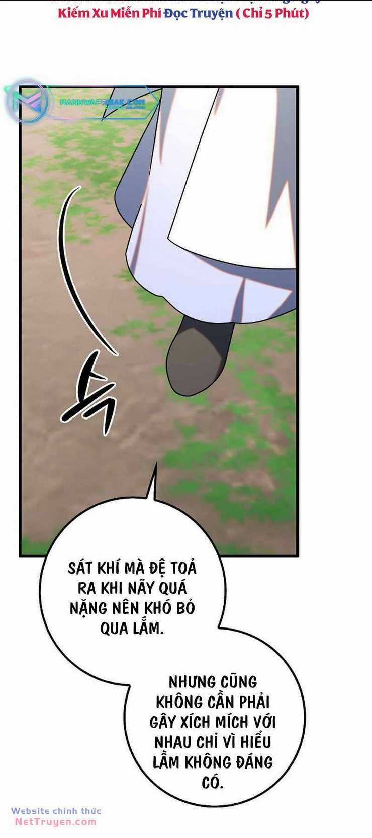 Thiên Phong Phách Đạo Chapter 31 trang 19