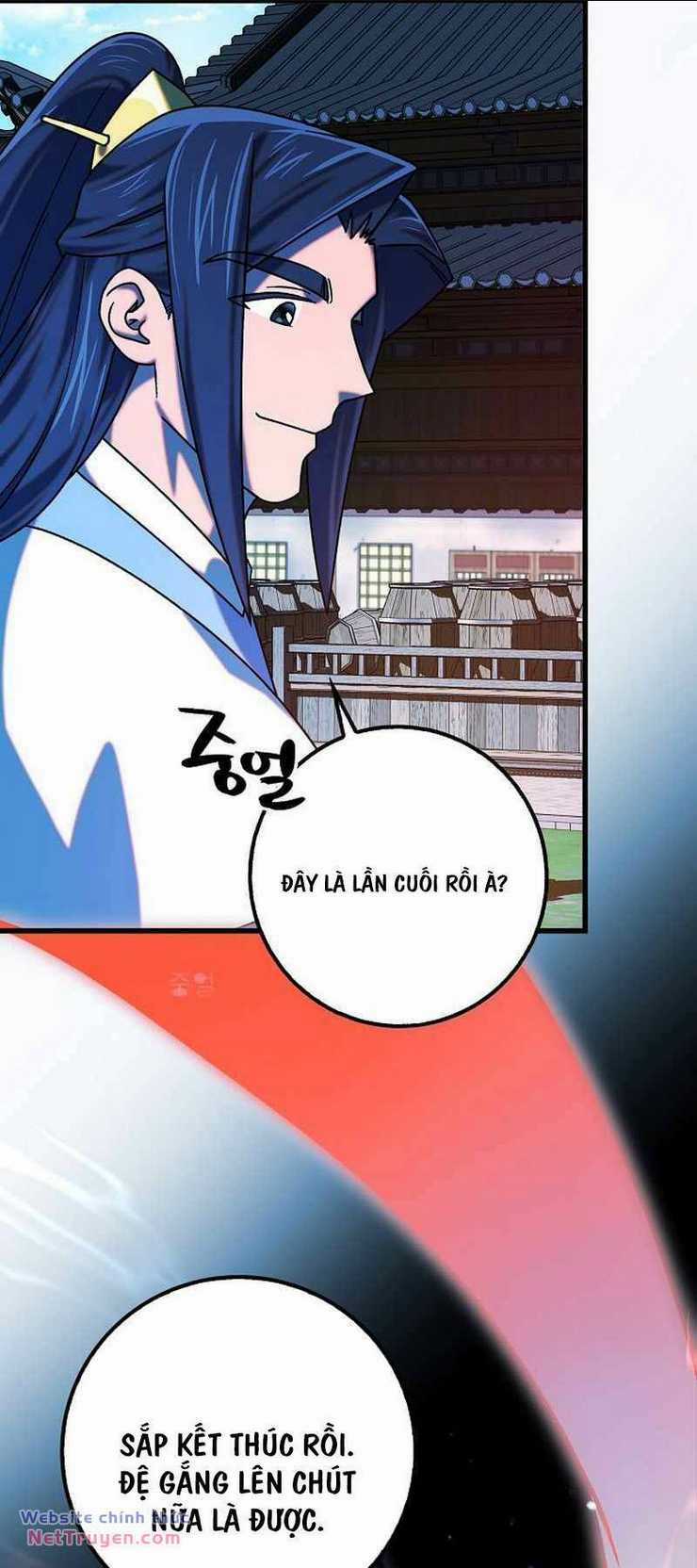 Thiên Phong Phách Đạo Chapter 31 trang 2