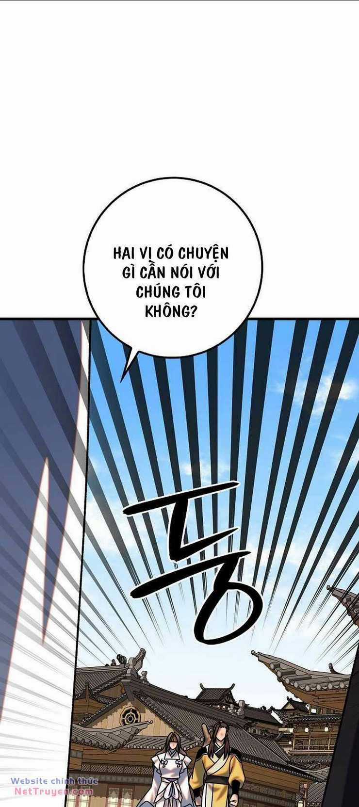 Thiên Phong Phách Đạo Chapter 31 trang 20