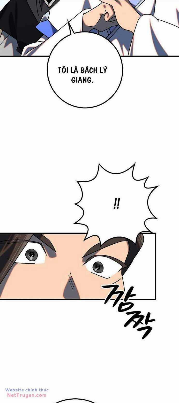 Thiên Phong Phách Đạo Chapter 31 trang 23