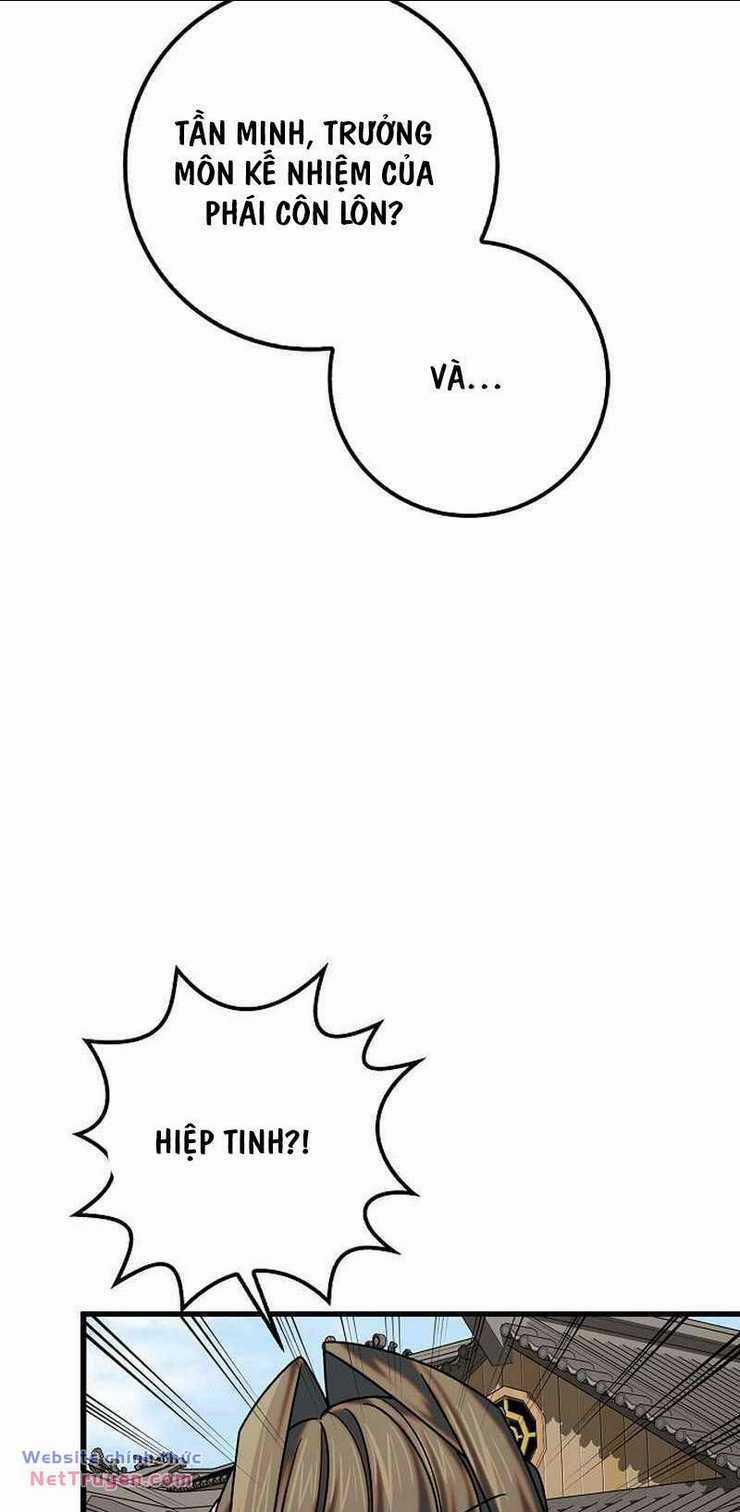 Thiên Phong Phách Đạo Chapter 31 trang 24