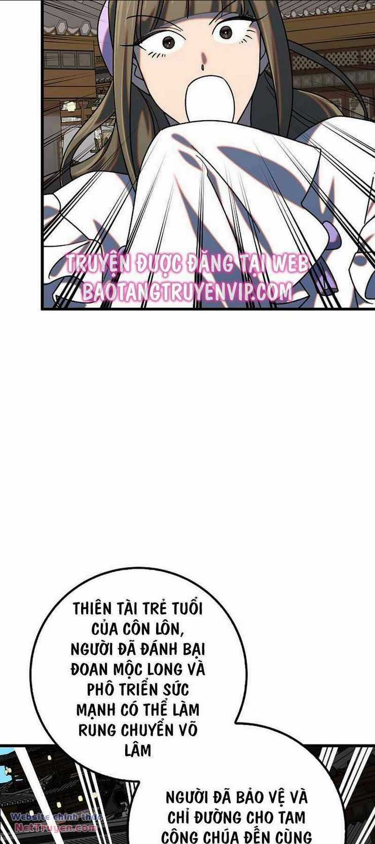 Thiên Phong Phách Đạo Chapter 31 trang 25