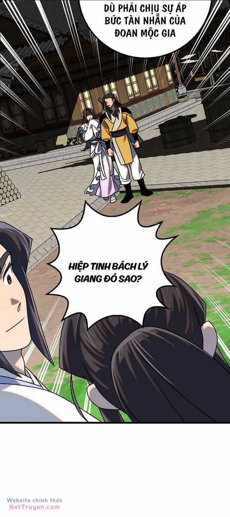 Thiên Phong Phách Đạo Chapter 31 trang 26