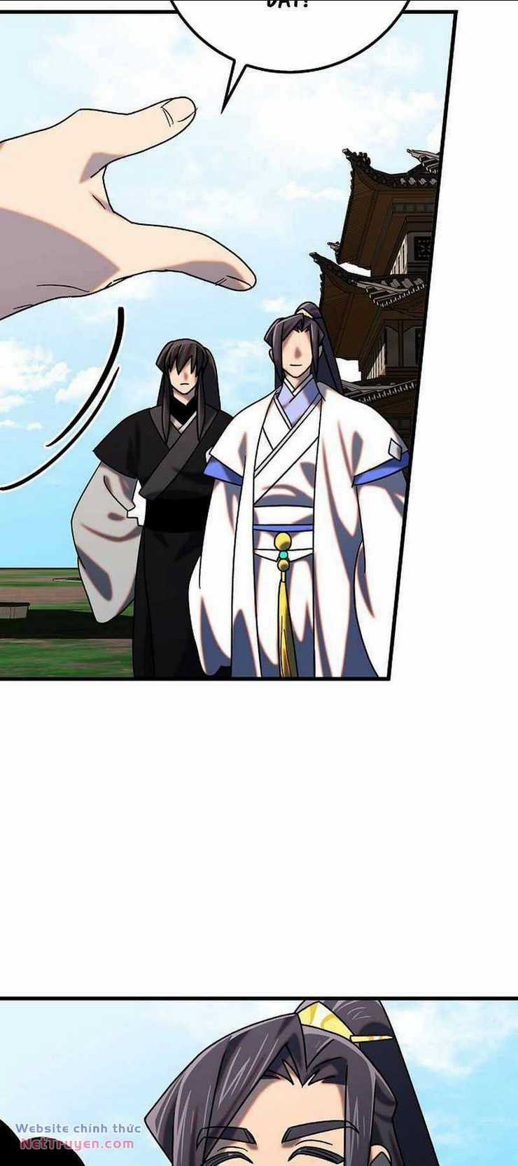 Thiên Phong Phách Đạo Chapter 31 trang 29