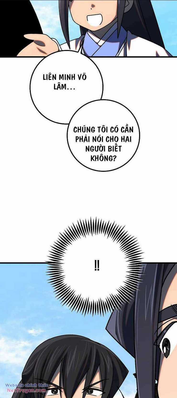 Thiên Phong Phách Đạo Chapter 31 trang 30