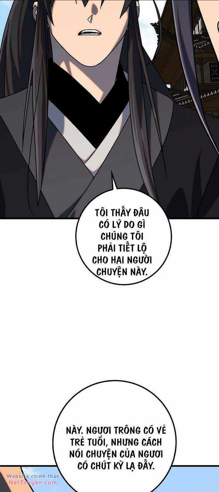 Thiên Phong Phách Đạo Chapter 31 trang 31