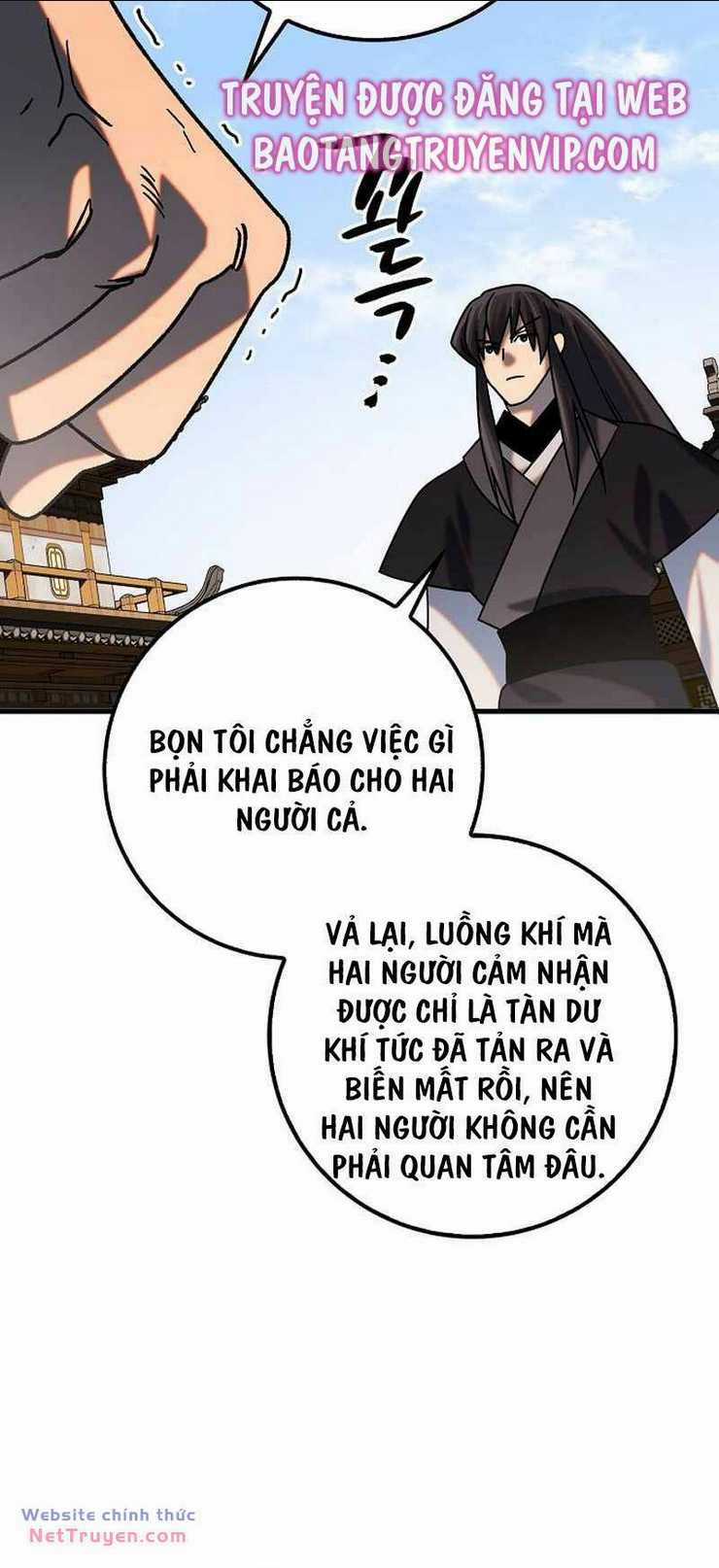 Thiên Phong Phách Đạo Chapter 31 trang 32